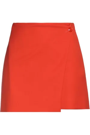 Patrizia Pepe Mini skirts