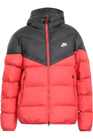 Nike Puffers