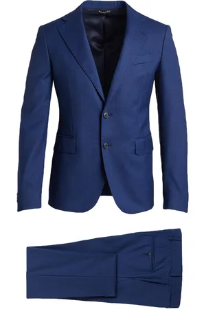 Brian Dales Suits