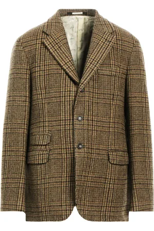 MASSIMO ALBA Blazers