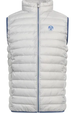 North Sails Vests