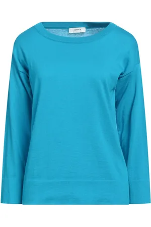 ALPHA STUDIO Sweaters