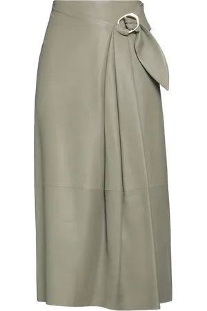 Vince Midi skirts