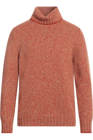 Gran Sasso Turtlenecks