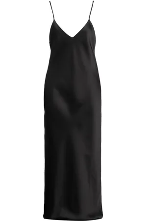 Norma Kamali Maxi dresses