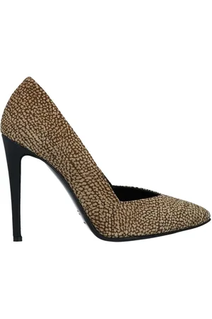 Borbonese Pumps
