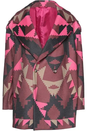 F**K PROJECT Coats