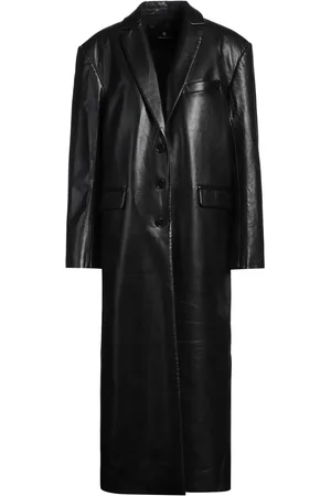 ANINE BING Overcoats & Trench Coats