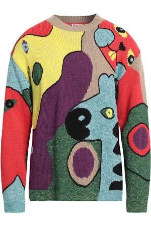 Kenzo Sweaters