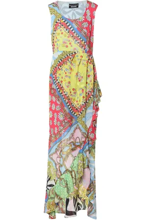 Moschino Maxi dresses