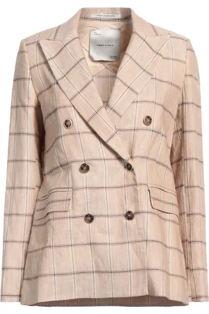 EMMA & GAIA Blazers