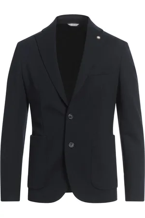Manuel Ritz Blazers