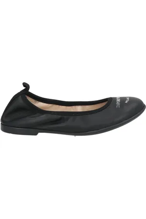 Emporio Armani Ballet flats