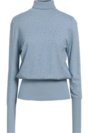 NO SECRETS Turtlenecks