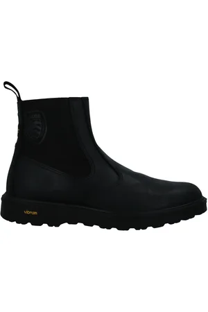 Blauer Ankle boots