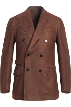 GABRIELE PASINI Blazers