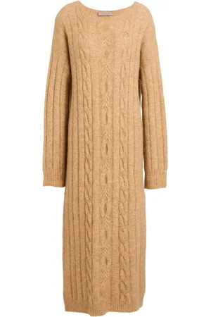 D.EXTERIOR Midi dresses
