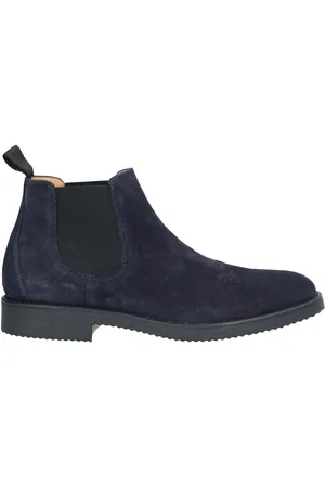 ANTICA CUOIERIA Ankle boots