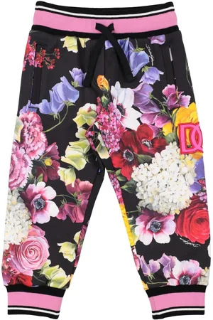 Dolce & Gabbana DOLCE & GABBANA Pants