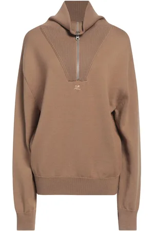 Courrèges Turtlenecks