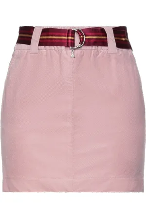 Patrizia Pepe Mini skirts