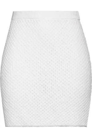 AMINA RUBINACCI Mini skirts