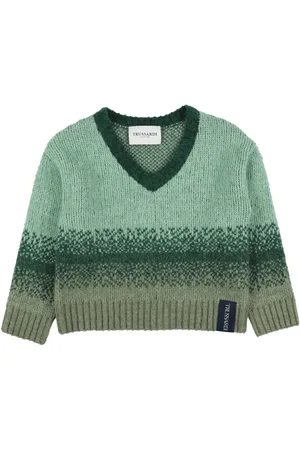 Trussardi Sweaters