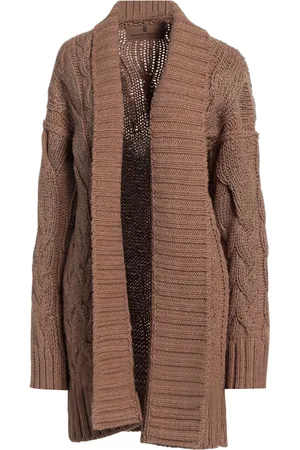 ERMANNO SCERVINO Cardigans