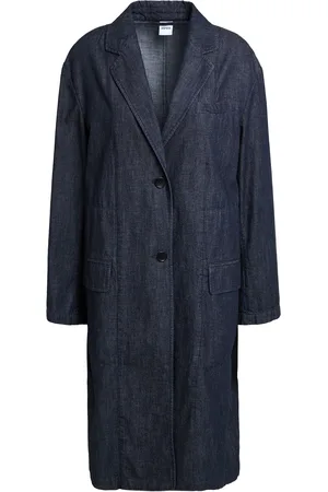 Aspesi Denim outerwear