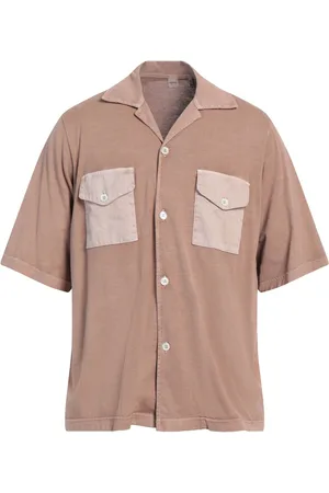Aspesi Shirts