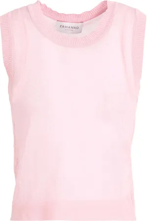 Ermanno Firenze Sweaters