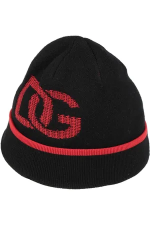 Dolce & Gabbana DOLCE & GABBANA Hats