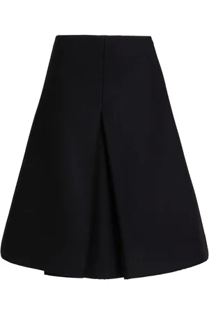 Khaite Midi skirts