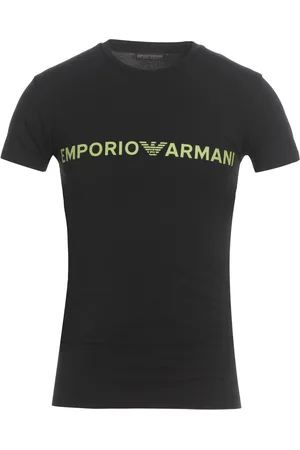 Emporio Armani Undershirts