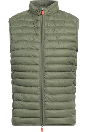 save the duck Vests
