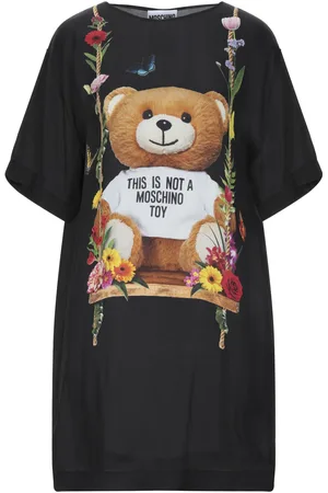 Moschino Mini dresses