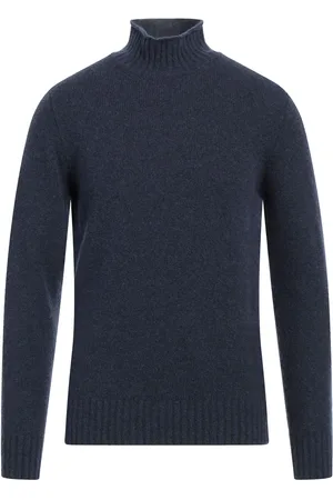 KANGRA CASHMERE Turtlenecks