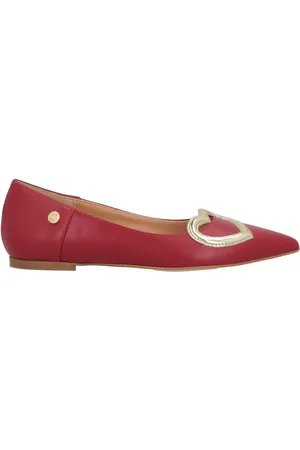 Moschino Ballet flats