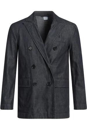 Aspesi Denim outerwear