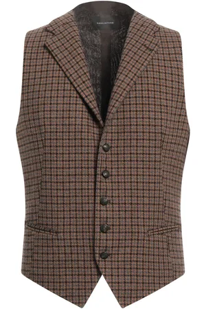 TAGLIATORE Tailored Vests
