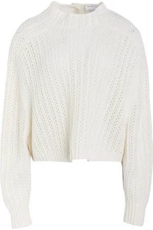 Max Mara Turtlenecks