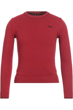 Aeronautica Militare Sweaters