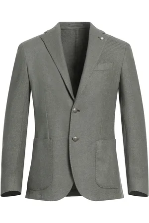 L.B.M. 1911 Blazers