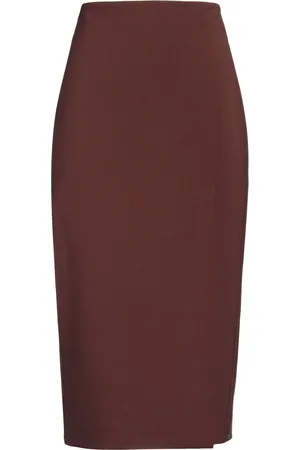 Sportmax Midi skirts