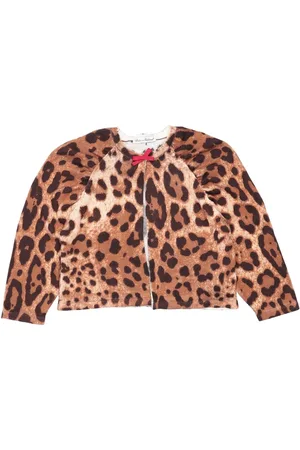Dolce & Gabbana DOLCE & GABBANA Cardigans