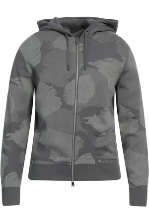Armani Exchange Cardigans