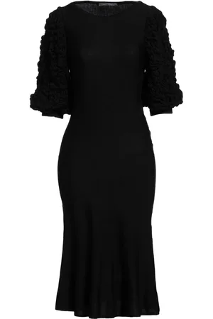 Alberta Ferretti Midi dresses