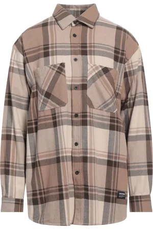 Dr Denim Shirts