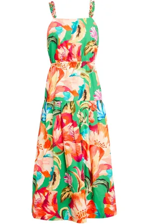 Farm Rio Midi dresses