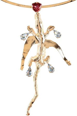 VALENTINO GARAVANI Necklaces